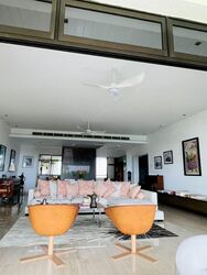 The Arcadia (D11), Condominium #579133061